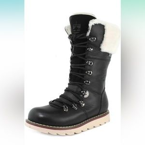 Royal Canadian Womens Castlegar Boot side 8